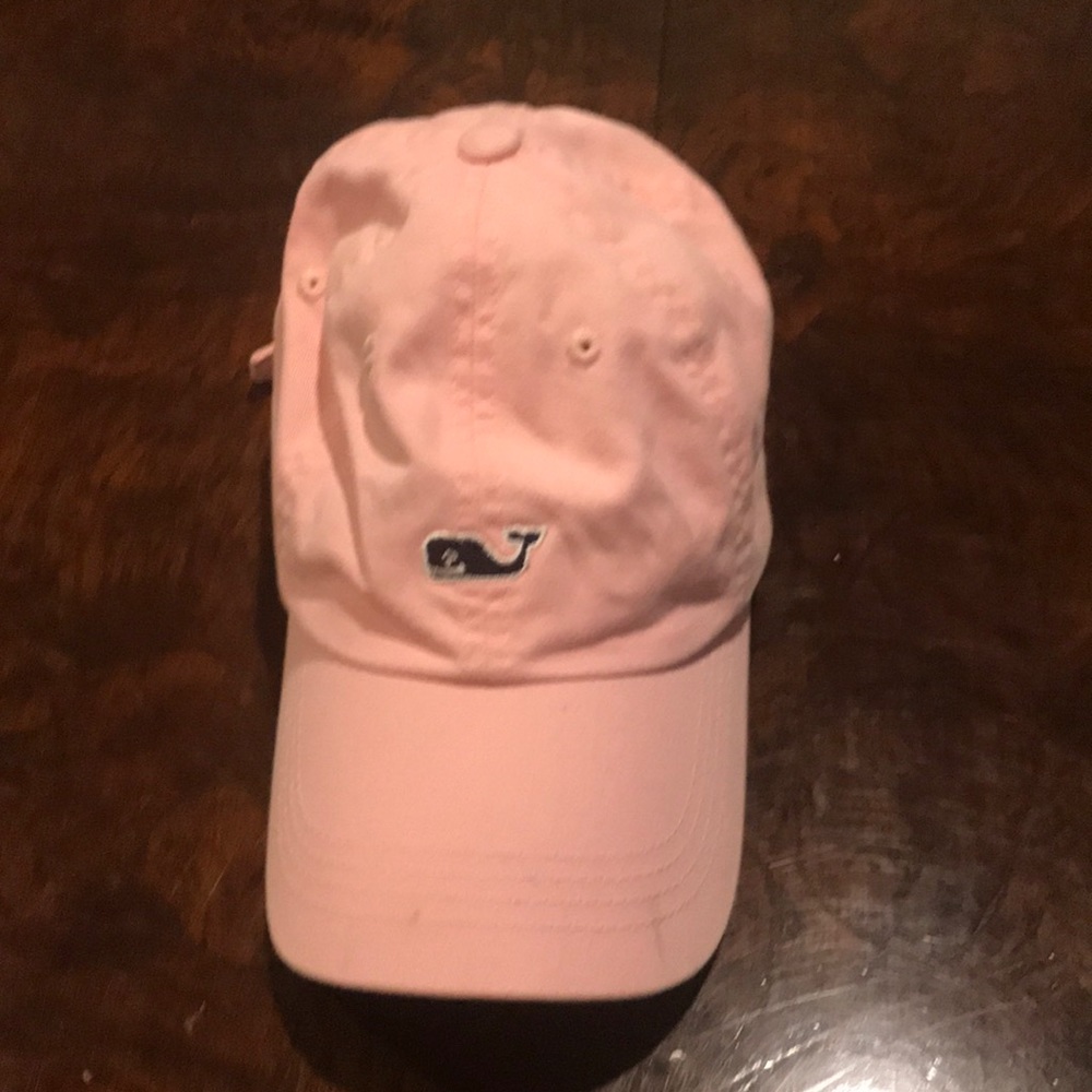 Vinyard Vines B.B. Cap